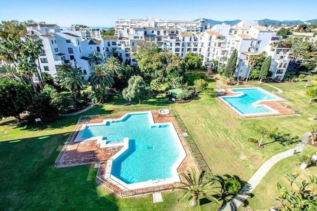 Caprichoso En El Corazon De Puerto Banus Apartment *