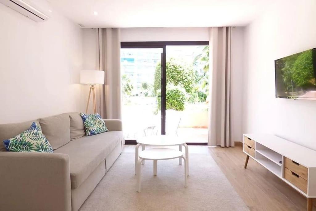 Caprichoso En El Corazon De Puerto Banus * Marbella