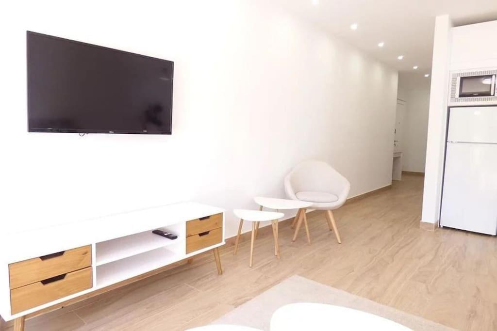 Apartment Caprichoso En El Corazon De Puerto Banus Marbella