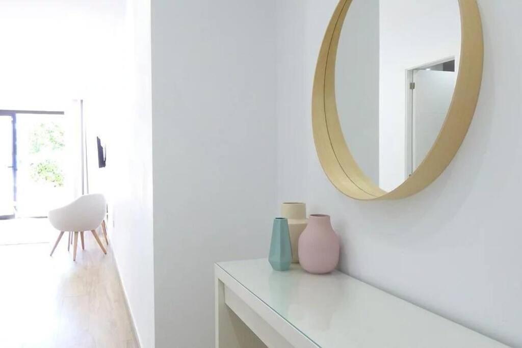 Caprichoso En El Corazon De Puerto Banus Apartment