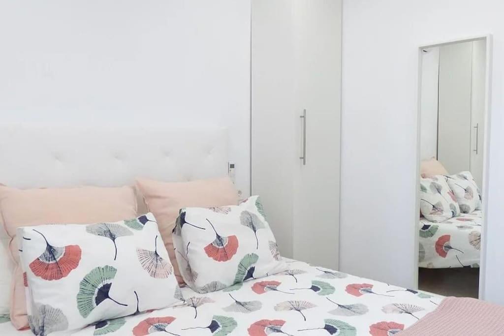 Apartment Caprichoso En El Corazon De Puerto Banus *