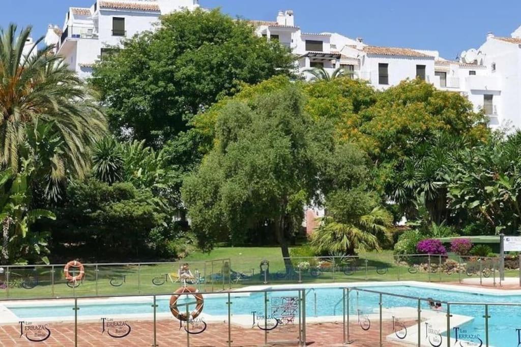 Appartement Caprichoso En El Corazon De Puerto Banus