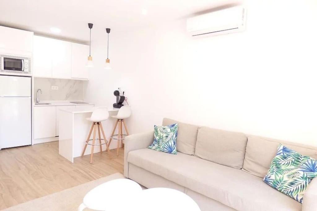 Caprichoso En El Corazon De Puerto Banus Appartement *