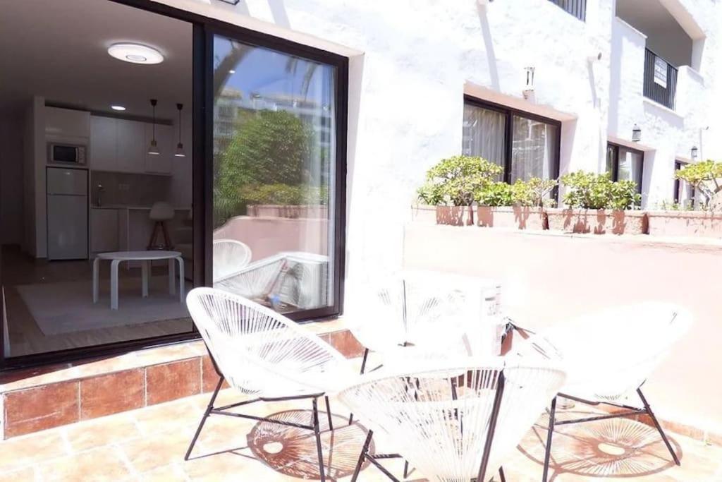 Caprichoso En El Corazon De Puerto Banus Appartement