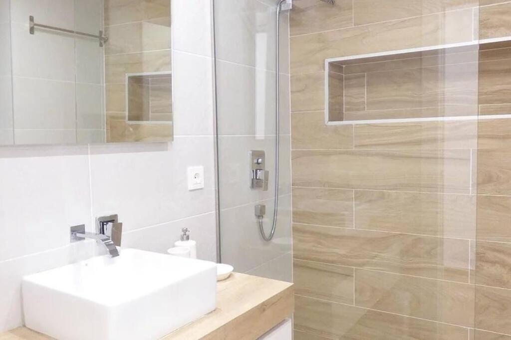 Caprichoso En El Corazon De Puerto Banus Appartement