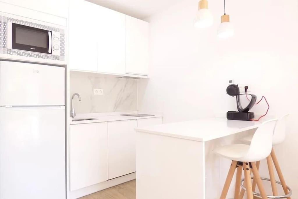 Caprichoso En El Corazon De Puerto Banus Appartement Marbella